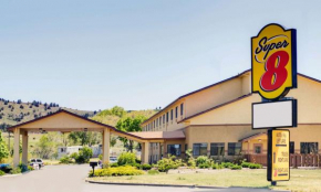  Super 8 by Wyndham Klamath Falls  Кламат Фолс